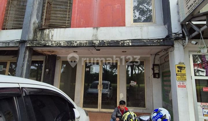 Ruko Magnolia Residence Jatake Jatiuwung