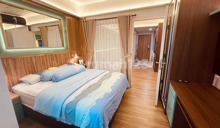 Scandinavian Apartment 1 Bedroom Tangcity Mall