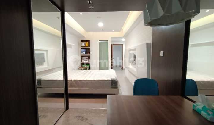Disewakan Apartemen Skandinavia Tangcity Mall