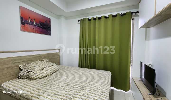 Apartment Springwood near Binus for Rent per Year