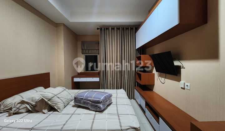 Sewa Apartemen Springwood Alam Sutra Dekat Binus