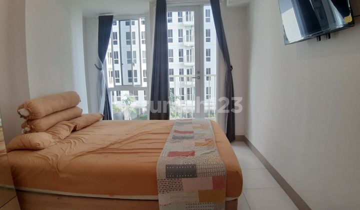 Aprtemen Tokyo Riverside PIK 2 Furnished Studio