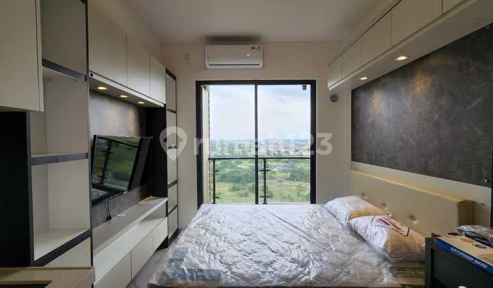 Rent Apartment Sky House BSD