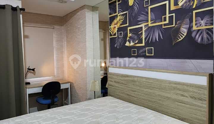 For Sale Springwood Alam Sutra Large Studio Apartment