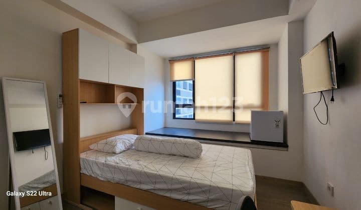 Sewa Apartemen Collins Boulevard Alam Sutra Dekat Gading Serpong