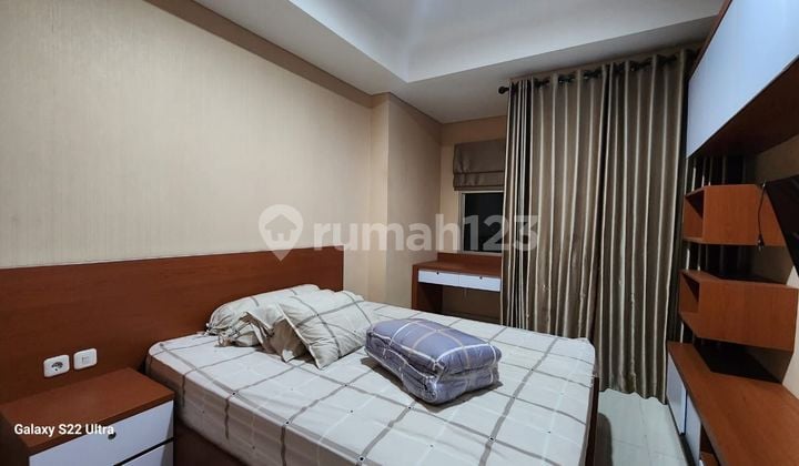 Sewa Apartemen Springwood Dekat Binus