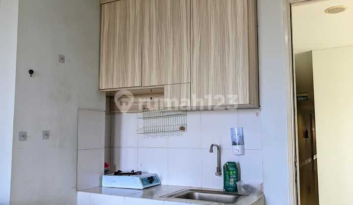 Sewa Apartemen Ayodhya 2 Kamar Tidur