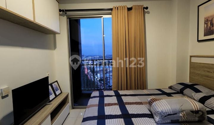 Annual Rent for Springwood Residence Apartment