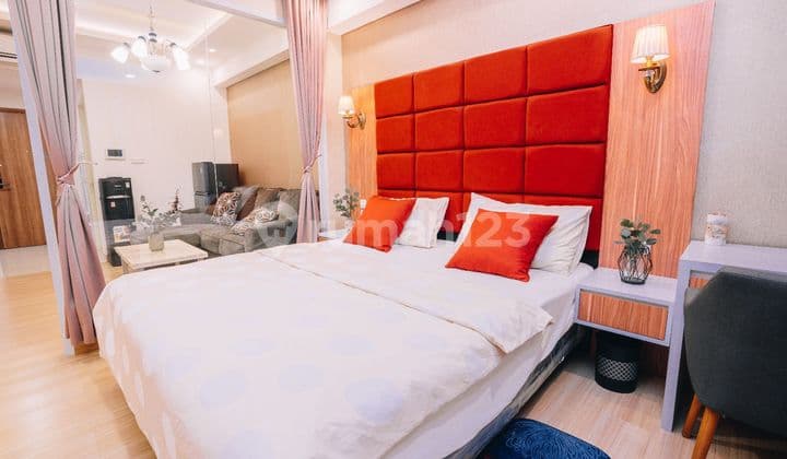 Rent Scandinavia Apartment Near Airport