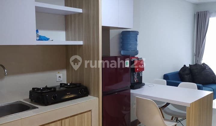 Sewa Apartemen Springwood Alam Sutra 1 Kamar