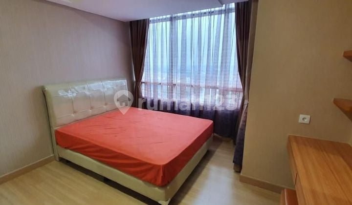 Rent Scandinavia 2 BR Junior Apartment Tangcity