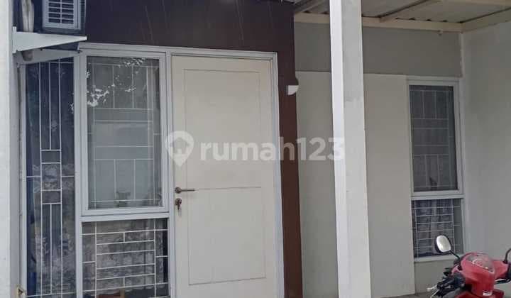 For Sale 1-Story House Magnolia Residence Jatake