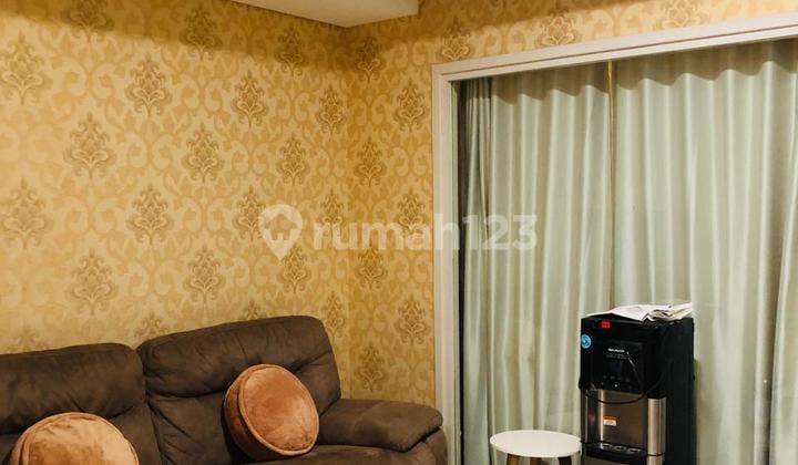 Sell at a Loss: Scandinavian Apartment in Tangcity Near Airport, Furnished