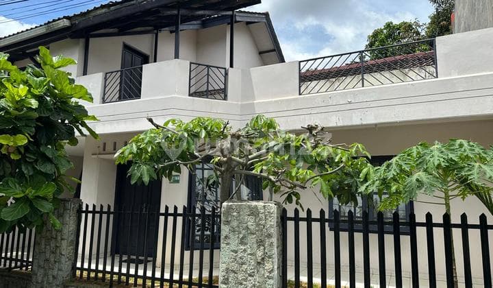Jual Rumah Pamulang Dekat Stasiun