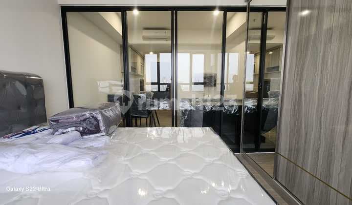 Rent Apartment Collins Boulevard 1 Bedroom