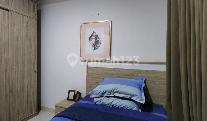 Sewa Apartemen Springwood Alam Sutera