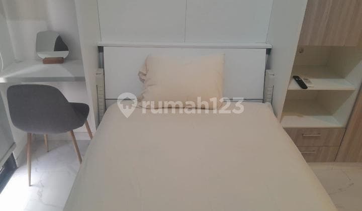 Sewa Apartemen Sky House BSD Studio