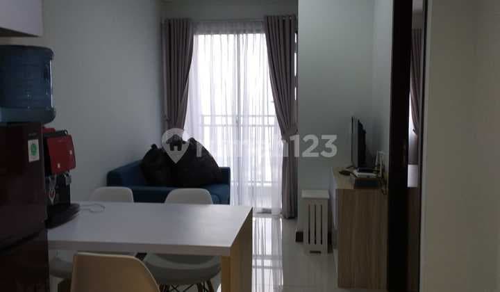 Sewa Apartemen Springwood Residance 2 Kamar