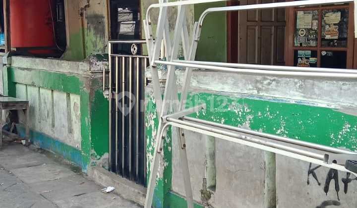 Jual Murah Rumah Perum Karawaci