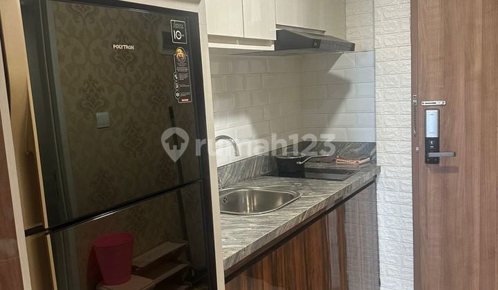 Affordable Sale of Scandinavian Apartments in Tangcity