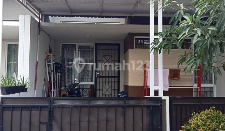 Jual Rugi Rumah Magnolia Residance Jatiuwung