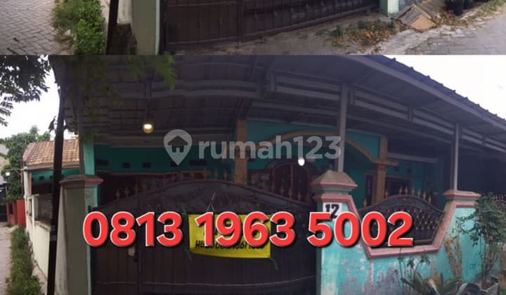 Selling House in Cipondoh Near Poris Station
