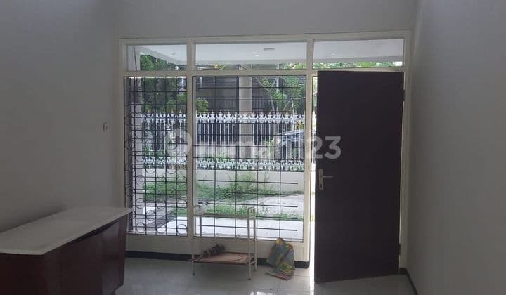 Dijual Cepat Rumah Siap Huni Manyar Kertoadi