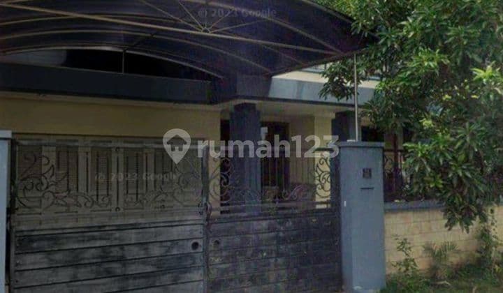 Dijual Rumah Mewah Di Dian Istana