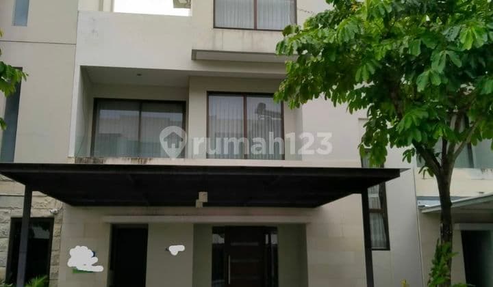 Di Jual Rumah Siap Huni Di Graha Natura