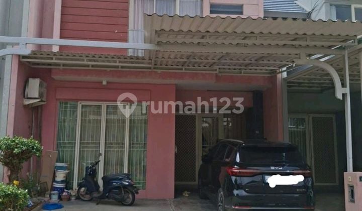 ******** Fully furnished Nice