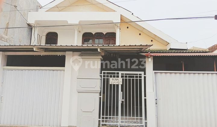 Separo Harga, Rumah Murah Strategis Dekat Tugu Muda Semarang