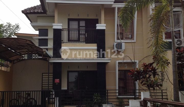 rumah dalam ringroad jalan kaliurang dekat UGM