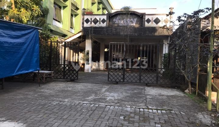 Rumah Cocok untuk Kantor atau Usahadekat Perkantoran Sleman