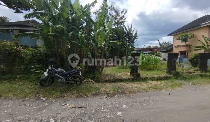 Dijual Ta Cocok untuk Tempat Tinggal Sardonoharjo Ngaglik Sleman