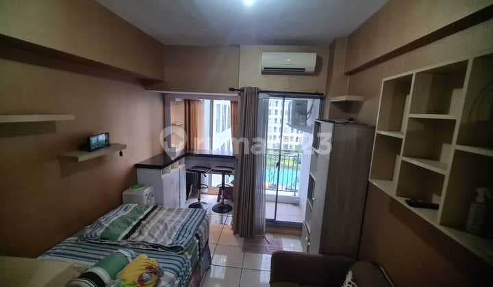 (AP057) Dijual Apartemen M-Town dekat Summarecon Mall Serpong
