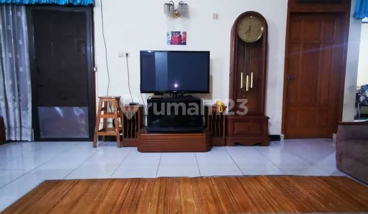 (RM176) Dijual Rumah Posisi Hook Ketapang, Cipondoh - Tangerang