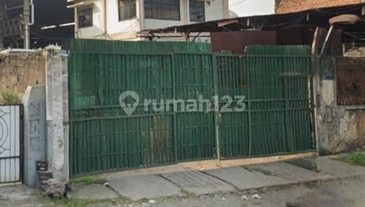 (TN069) Quick Sale (BU) Building Land Calculation Commercial Area