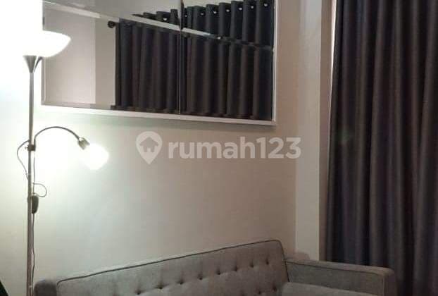 (AP060) For Sale Apartment Signature Park Grande Tower Green Signature