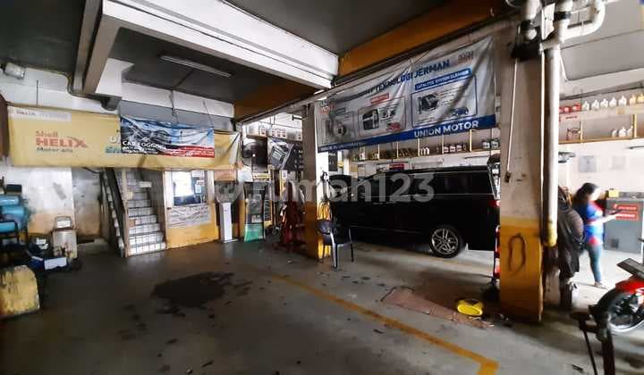 (JKT086), Dijual, 2 Ruko Gandeng, Bouleverd Raya, Gading Serpong