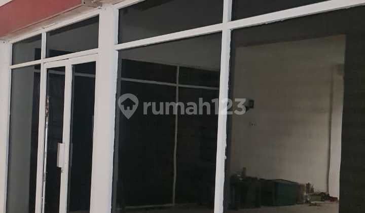 (RK030) For Sale/Rent: Adjacent Shophouses in Kelapa Dua, Tangerang