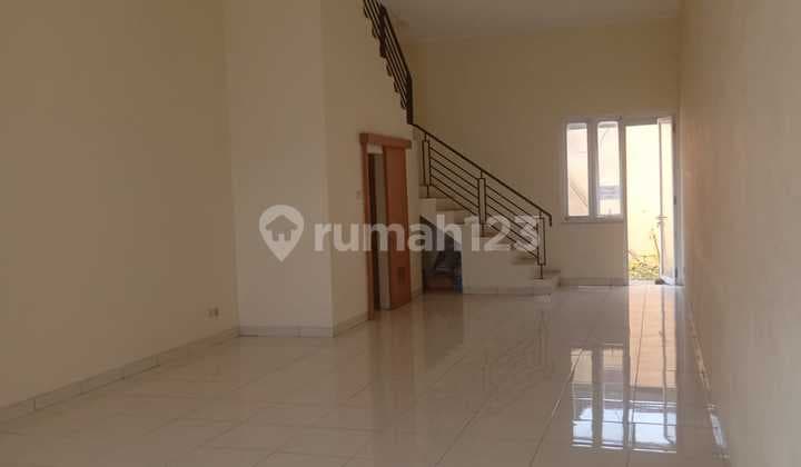 (JKT847) Dijual Ruko 2 Lantai Telaga Asih, Bekasi