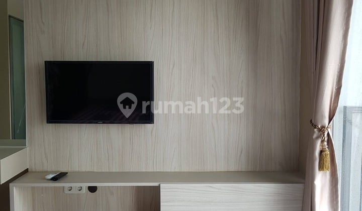 (JKTS1250) Disewakan Apartemen Casa De Parco Tower Gardenia, BSD