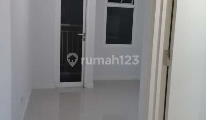 Disewakan Apartemen Madison Park Jakarta Barat - Studio Unfurnished