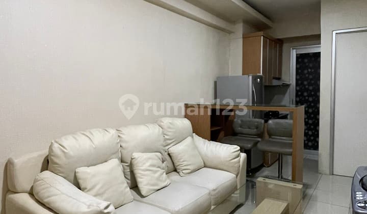 Dijual Apartemen Green Bay Pluit Jakarta Utara - 2 BR Fully Furnished