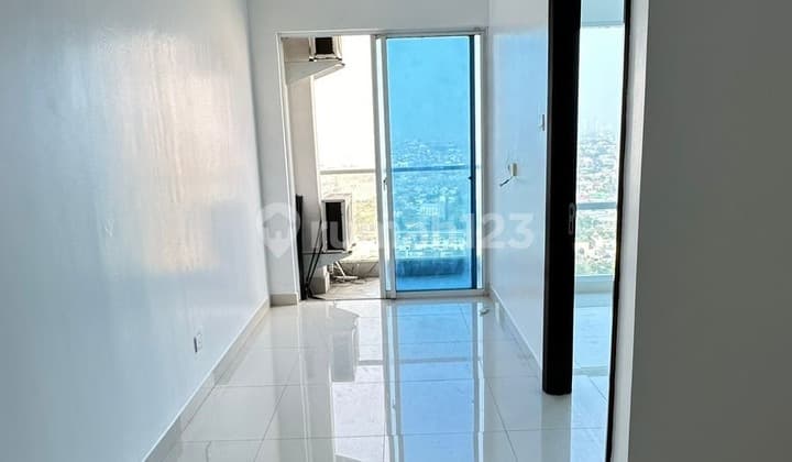 Disewakan Apartemen Puri Mansion Jakarta Barat - 1 BR Semi Furnished