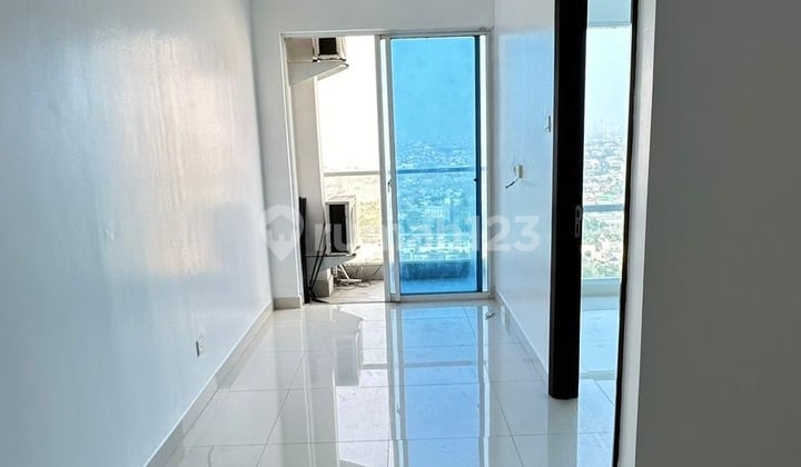 For Rent Puri Mansion West Jakarta Apartment - 1 Bedroom Semi Furnished