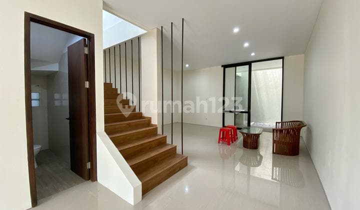 Jual Rumah Bagus 100% Baru Siap Huni Di Sayap Turangga Bandung