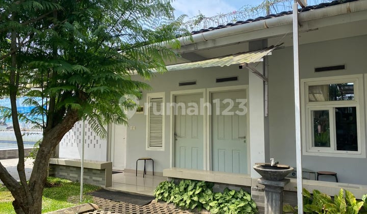 Jual Rumah Villa Terawat Shm Pemandangan Kota Bandung Dekat Dengan Villa Trinity