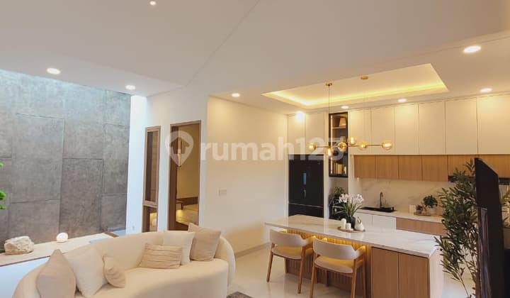 Rumah Hikaru Japanesse Home Di Tatar Banyak Sumba Kota Baru Parahyangan Full Furnished Shm Rumah Furnished Baru SHM - Sertifikat Hak Milik di Tatar banyak sumba, Kota Baru Parahyangan