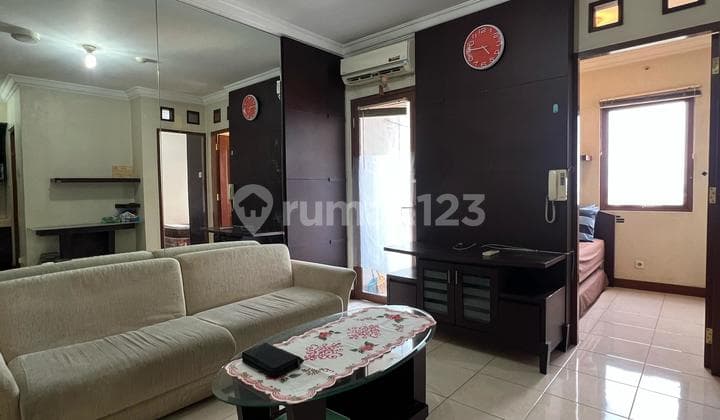 Sewa Apartemen Majesty Bandung Furnished Dekat Tol Dan Pusat Kota